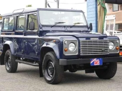 Land Rover Defender. ��������, 4wd, 2.5, ������, �/�, ��� ���. ��� ����� �� ������������ ����