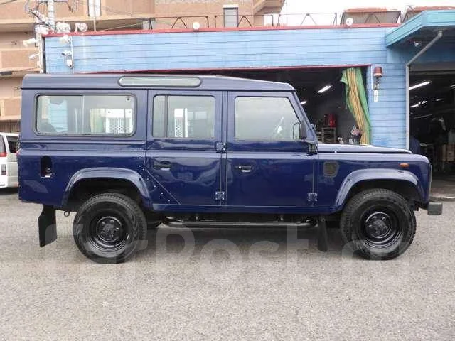 Land Rover Defender. ��������, 4wd, 2.5, ������, �/�, ��� ���. ��� ����� �� ������������ ����