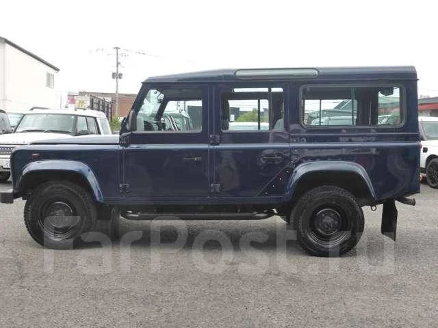 Land Rover Defender. ��������, 4wd, 2.5, ������, �/�, ��� ���. ��� ����� �� ������������ ����