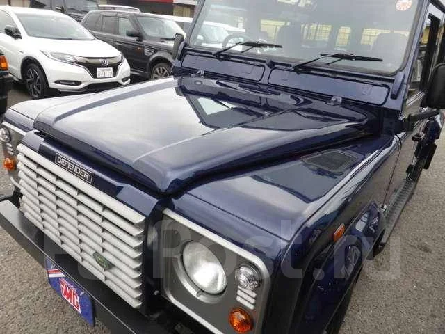 Land Rover Defender. ��������, 4wd, 2.5, ������, �/�, ��� ���. ��� ����� �� ������������ ����