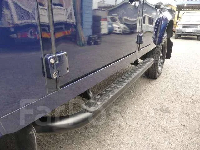 Land Rover Defender. ��������, 4wd, 2.5, ������, �/�, ��� ���. ��� ����� �� ������������ ����