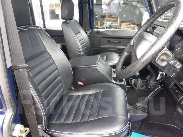 Land Rover Defender. ��������, 4wd, 2.5, ������, �/�, ��� ���. ��� ����� �� ������������ ����