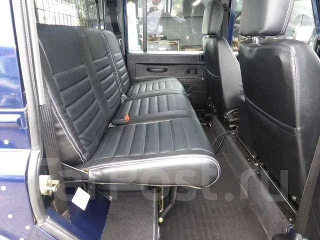 Land Rover Defender. ��������, 4wd, 2.5, ������, �/�, ��� ���. ��� ����� �� ������������ ����