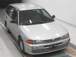 Mitsubishi Libero. �������, ��������, 1.5, ������, �/�, ��� ���. ��� ����� �� ������������ ����