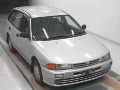 Mitsubishi Libero. �������, ��������, 1.8, ������, �/�, ��� ���. ��� ����� �� ������������ ����