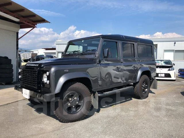 Land Rover Defender. ��������, 4wd, 2.5, ������, �/�, ��� ���. ��� ����� �� ������������ ����
