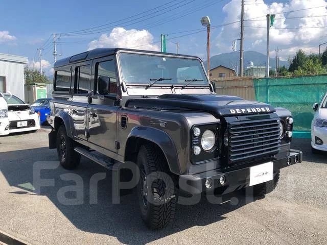 Land Rover Defender. ��������, 4wd, 2.5, ������, �/�, ��� ���. ��� ����� �� ������������ ����