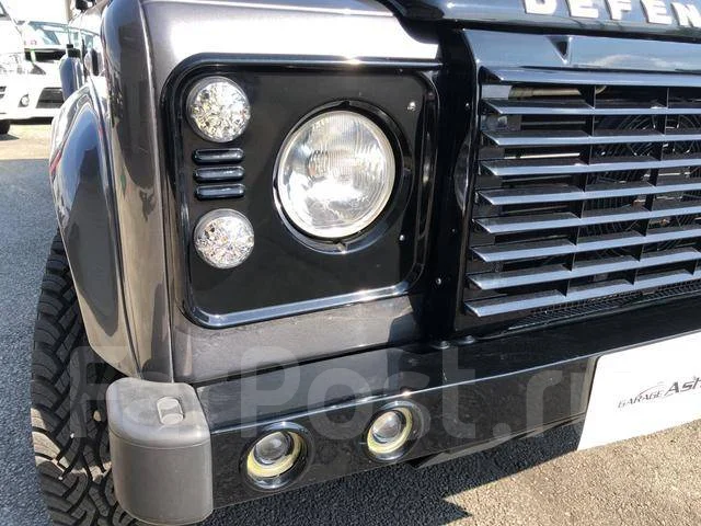 Land Rover Defender. ��������, 4wd, 2.5, ������, �/�, ��� ���. ��� ����� �� ������������ ����