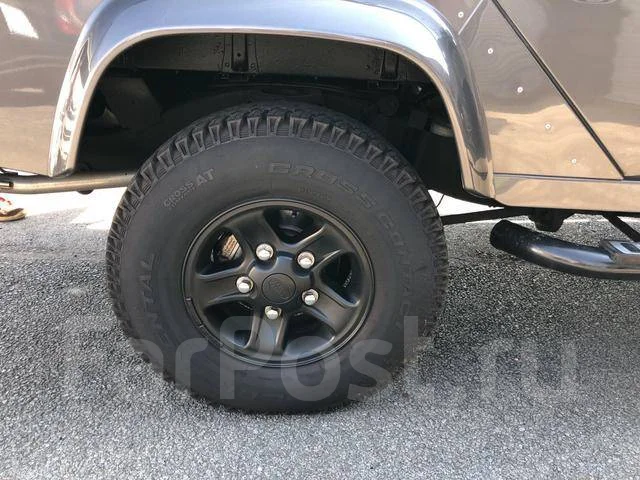 Land Rover Defender. ��������, 4wd, 2.5, ������, �/�, ��� ���. ��� ����� �� ������������ ����