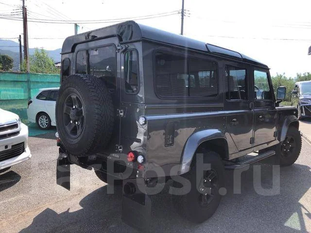 Land Rover Defender. ��������, 4wd, 2.5, ������, �/�, ��� ���. ��� ����� �� ������������ ����