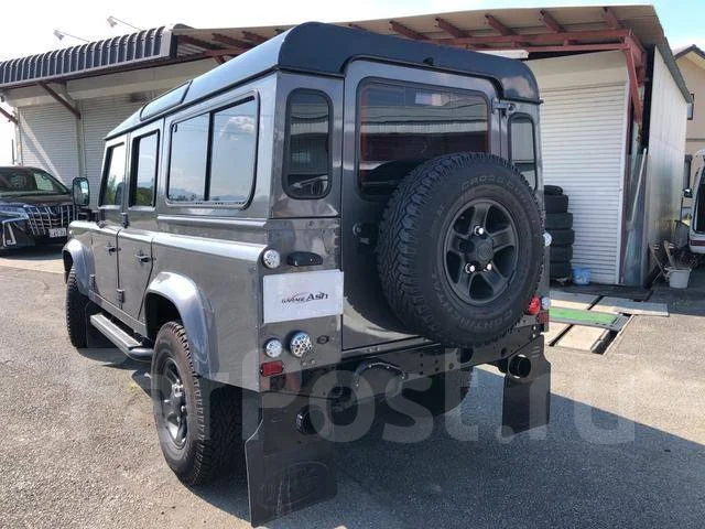 Land Rover Defender. ��������, 4wd, 2.5, ������, �/�, ��� ���. ��� ����� �� ������������ ����