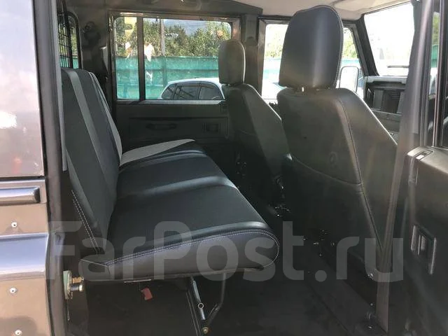 Land Rover Defender. ��������, 4wd, 2.5, ������, �/�, ��� ���. ��� ����� �� ������������ ����