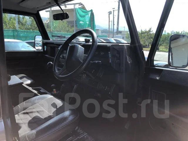 Land Rover Defender. ��������, 4wd, 2.5, ������, �/�, ��� ���. ��� ����� �� ������������ ����