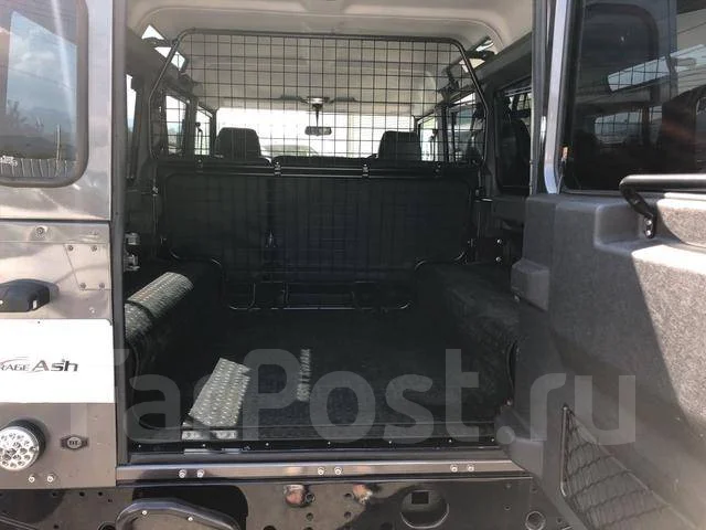 Land Rover Defender. ��������, 4wd, 2.5, ������, �/�, ��� ���. ��� ����� �� ������������ ����