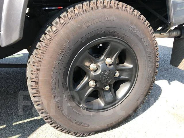 Land Rover Defender. ��������, 4wd, 2.5, ������, �/�, ��� ���. ��� ����� �� ������������ ����