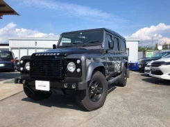 Land Rover Defender. ��������, 4wd, 2.5, ������, �/�, ��� ���. ��� ����� �� ������������ ����
