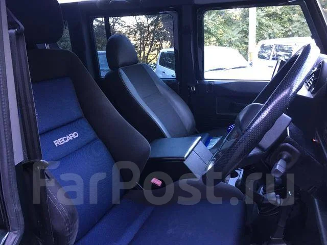 Land Rover Defender. ��������, 4wd, 2.4, ������, �/�, ��� ���. ��� ����� �� ������������ ����