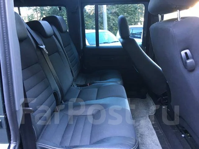 Land Rover Defender. ��������, 4wd, 2.4, ������, �/�, ��� ���. ��� ����� �� ������������ ����