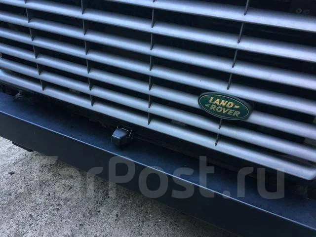 Land Rover Defender. ��������, 4wd, 2.4, ������, �/�, ��� ���. ��� ����� �� ������������ ����