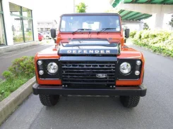 Land Rover Defender. �������, 4wd, 2.2, ������, �/�. ��� ����� �� ������������ ����