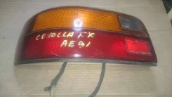 ����-������ ����� Toyota Corolla FX AE91,12-330 12-330 ����