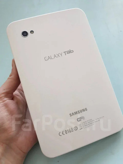 Samsung Galaxy Tab ����