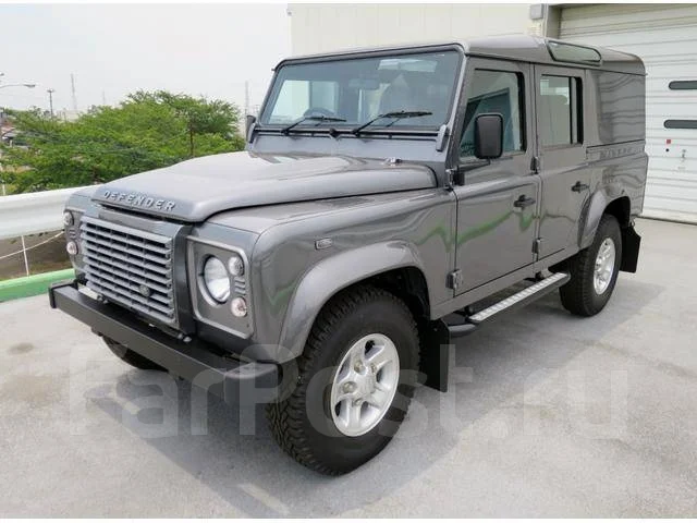 Land Rover Defender. ��������, 4wd, 2.5, ������, �/�, ��� ���. ��� ����� �� ������������ ����