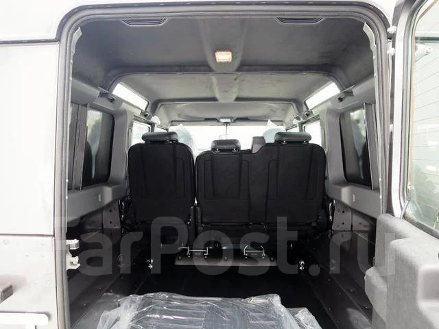 Land Rover Defender. ��������, 4wd, 2.5, ������, �/�, ��� ���. ��� ����� �� ������������ ����