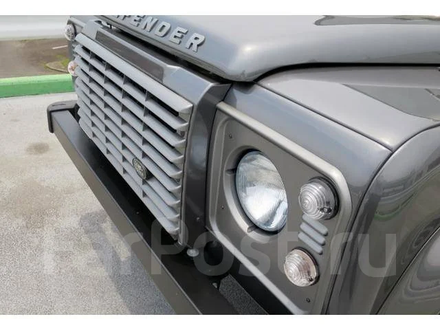 Land Rover Defender. ��������, 4wd, 2.5, ������, �/�, ��� ���. ��� ����� �� ������������ ����