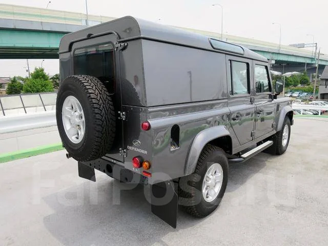 Land Rover Defender. ��������, 4wd, 2.5, ������, �/�, ��� ���. ��� ����� �� ������������ ����