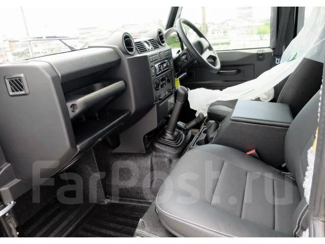 Land Rover Defender. ��������, 4wd, 2.5, ������, �/�, ��� ���. ��� ����� �� ������������ ����