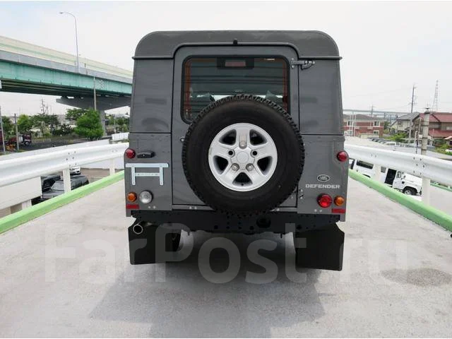 Land Rover Defender. ��������, 4wd, 2.5, ������, �/�, ��� ���. ��� ����� �� ������������ ����