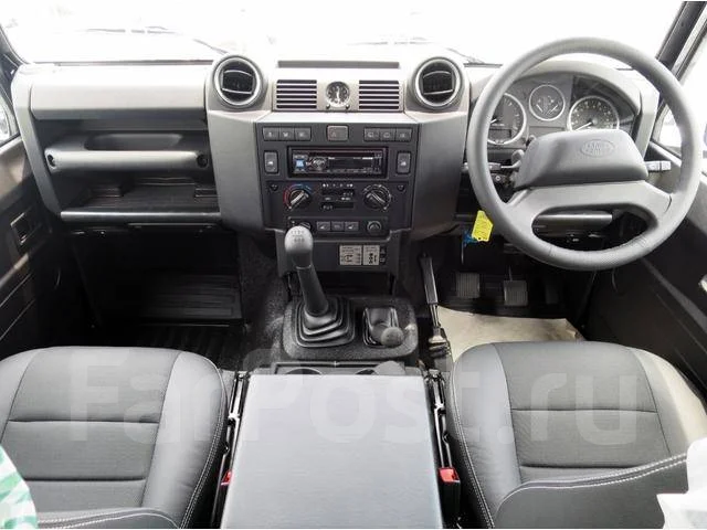 Land Rover Defender. ��������, 4wd, 2.5, ������, �/�, ��� ���. ��� ����� �� ������������ ����