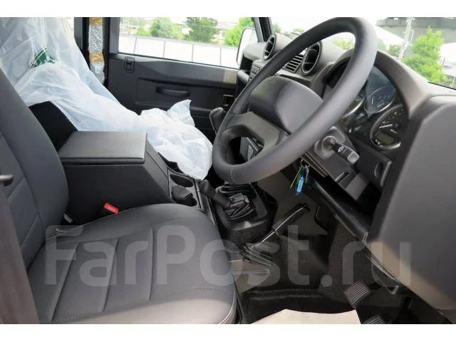 Land Rover Defender. ��������, 4wd, 2.5, ������, �/�, ��� ���. ��� ����� �� ������������ ����