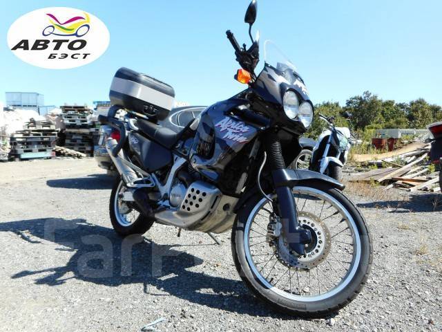 honda africa twin 1997