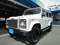 Land Rover Defender. ��������, 4wd, 2.5, ������, �/�. ��� ����� �� ������������ ����