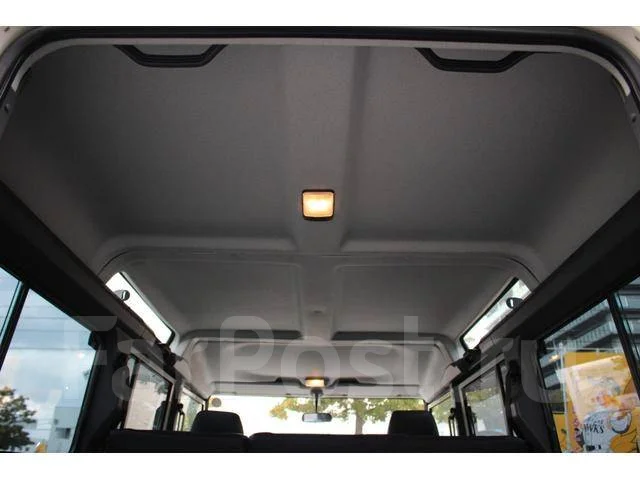 Land Rover Defender. ��������, 4wd, 2.5, ������, �/�. ��� ����� �� ������������ ����