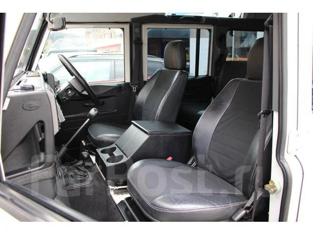 Land Rover Defender. ��������, 4wd, 2.5, ������, �/�. ��� ����� �� ������������ ����