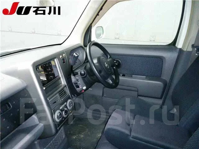 Nissan Cube. �������, ��������, 1.4, ������, �/�, ��� ���. ��� ����� �� ������������ ����