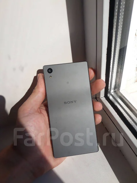 Sony Xperia Z5. �/� ����