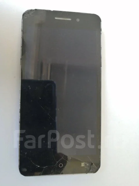 Highscreen Power Five Evo. �/�, ������, 3G, 4G LTE, Dual-SIM ����