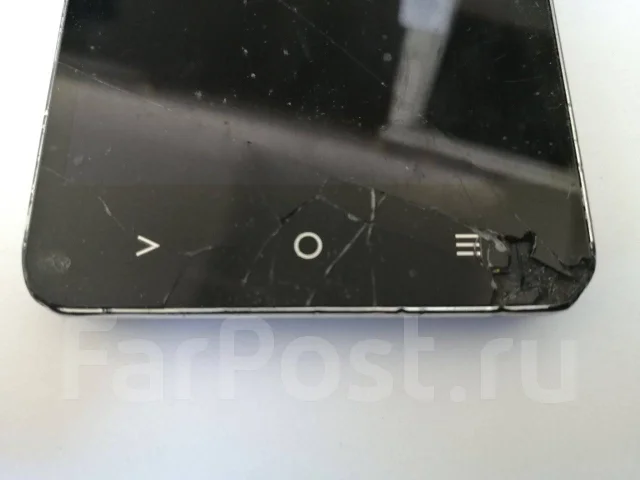 Highscreen Power Five Evo. �/�, ������, 3G, 4G LTE, Dual-SIM ����