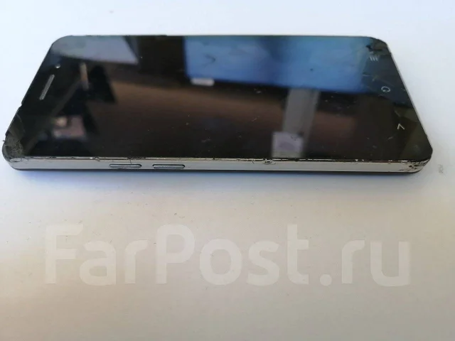 Highscreen Power Five Evo. �/�, ������, 3G, 4G LTE, Dual-SIM ����