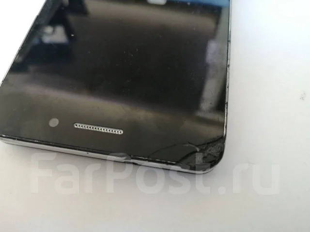 Highscreen Power Five Evo. �/�, ������, 3G, 4G LTE, Dual-SIM ����