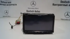 Panasonic CN-HDS700TD ����