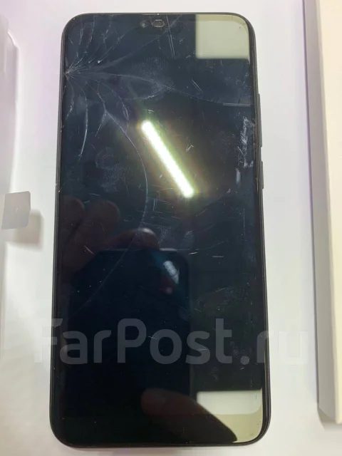 Honor 10. �/�, ������, 3G, 4G LTE, Dual-SIM, NFC ����