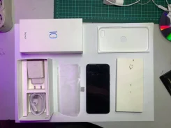 Honor 10. �/�, 128 ��, ������, 3G, 4G LTE, Dual-SIM, NFC ����