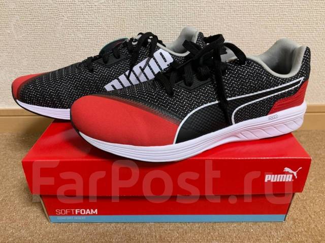 Puma Soft Foam 42 43