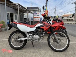 Honda XR 230. 230����. ��., ��������, ���������, ��� �������. ��� ����� �� ������������ ����
