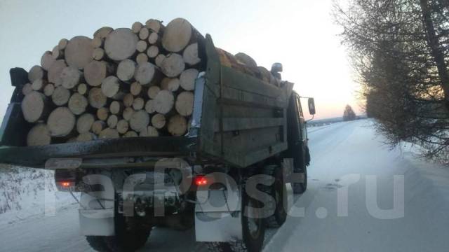 10 кубов дров